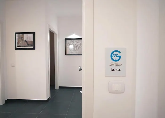 Lejlighed med et soveværelse